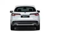 Honda ZR-V 2023