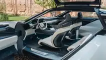 Automobili Pininfarina Pura Vision Concept