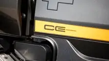 Prueba BMW CE 04