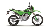 2024 Kawasaki KLX300
