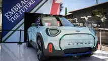 International MINI Meeting 2023