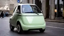 Microlino Dolce