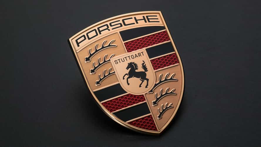 Porsche überarbeitet sein berühmtes Wappen