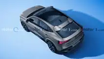 Renault Rafale 2025