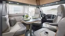 Malibu I 470 Comfort (2025)