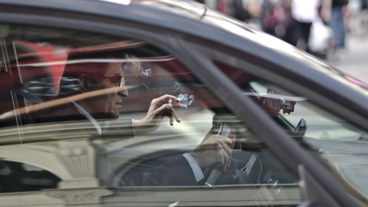 Rifiuti gettati dall'auto? Ora cambia tutto