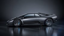Eccentrica V12 Titano