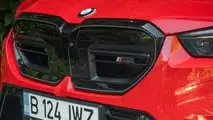 2025 BMW M5 Touring