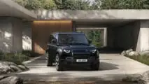 Land Rover Defender 130 2026