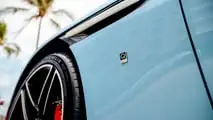 Aston Martin DB12 (2025) Volante Palm Beach Edition