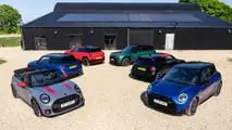 MINI JCW Days