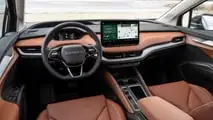 Prueba Skoda Enyaq 2025