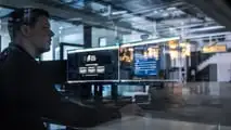 Apollo, il robot umanoide di Mercedes