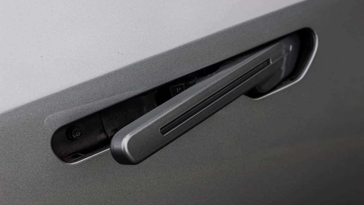 2025 Cadillac Optiq First Drive Review