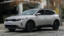 Kia K3 Cross 2025