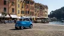 Microlino Spiaggina (2025)