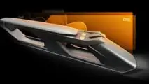 Buick Electra GS concept