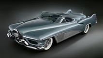 Buick LeSabre Concept (1951)