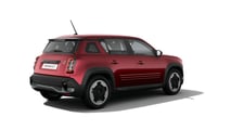 Renault 4 Evolution