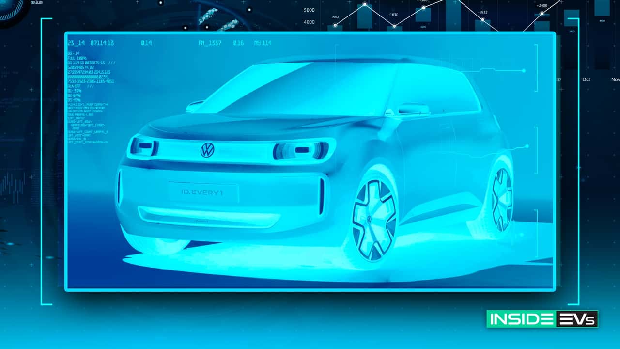 Volkswagen ID.Every1