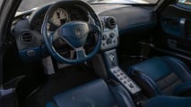 Maserati MC12 Stradale (2005) 