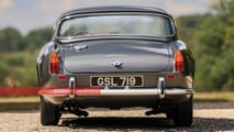 Ferrari 250 GT SWB California Spider (1961) venduta all'asta di Gooding & Christie's