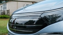 2025 Mercedes-Benz EQS 450