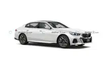 BMW i5 eDrive35L 2025