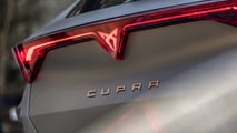 Cupra Formentor 2025 e-Hybrid (ibrida plug-in) - Foto