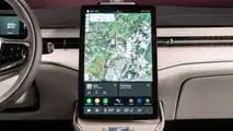 Volvo ES90 2025