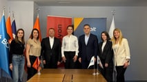 Estasyon Ovolt Şharz.net İşbirliği