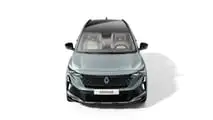 Renault Espace restyling (2025)