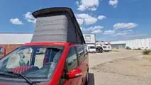 Mercedes-Benz Viano Marco Polo 