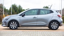 Prueba Mitsubishi Colt 100T GLP Motion