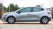 Prueba Mitsubishi Colt 100T GLP Motion