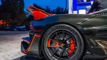 SSC Tuatara Striker First Drive Review