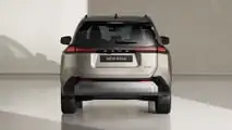 Toyota RAV4 2025
