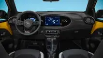 Toyota Aygo X (2025)