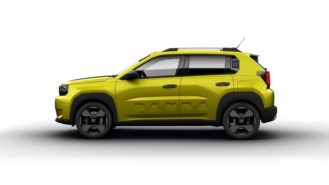 ¿Por qué los coches vuelven a los colores vivos?