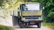 Mercedes-Benz LP 1519