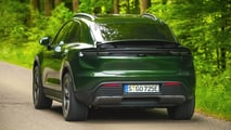 Porsche Macan 4S (2025) im Test