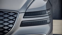Genesis Electrified G80 (2025)