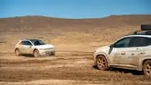 Hyundai y El Desierto de los Niños 2025