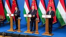 L'accordo tra BYD e l'Ungheria per l'apertura di una nuova sede a Budapest