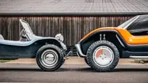 Meyers Manx LFG