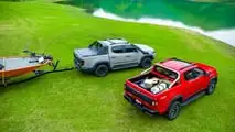 Maxus T60 MAX (2025)