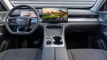 EBRO s700 PHEV 2025, primera prueba