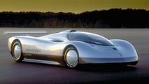 1987 Oldsmobile Aerotech Concept