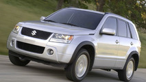 2006 Suzuki Grand Vitara