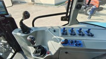 Xuzhou Kaier lancia il nuovo XZF4004